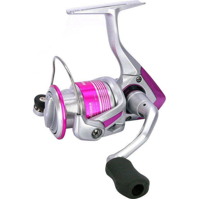 Катушка OKUMA Pink Pearl 30 PP-30 FD, 3+1bb 43967