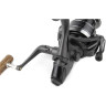 Катушка OKUMA Pulzar 6000 + доп. шпуля PZB-6000
